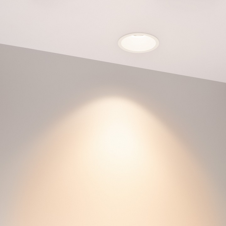 Встраиваемый светильник Arlight HARBOR 054474