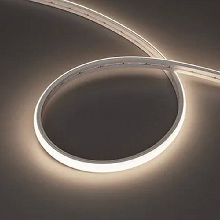 Шнур световой Arlight MOONLIGHT-TOP-X320-11x7mm 055531