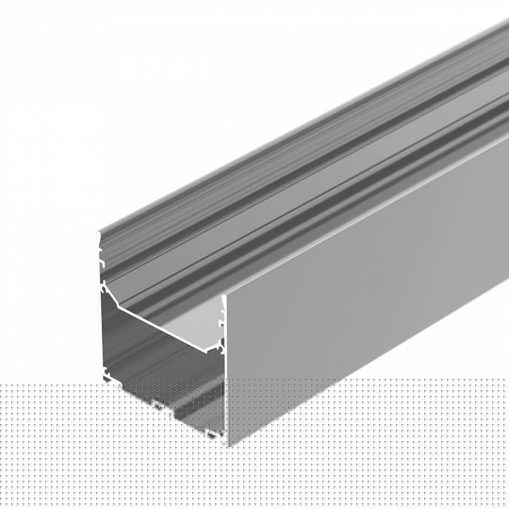 Профиль накладной Arlight  056346
