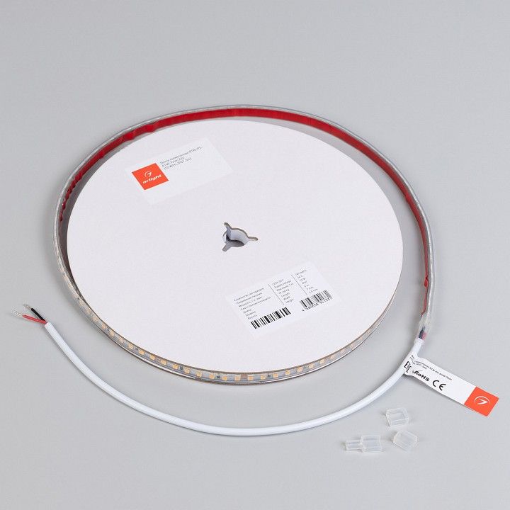 Лента светодиодная Arlight A140 058508