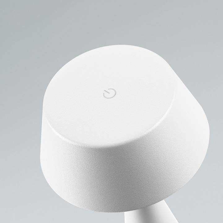 Настольная лампа декоративная Arlight TOMMY 058565