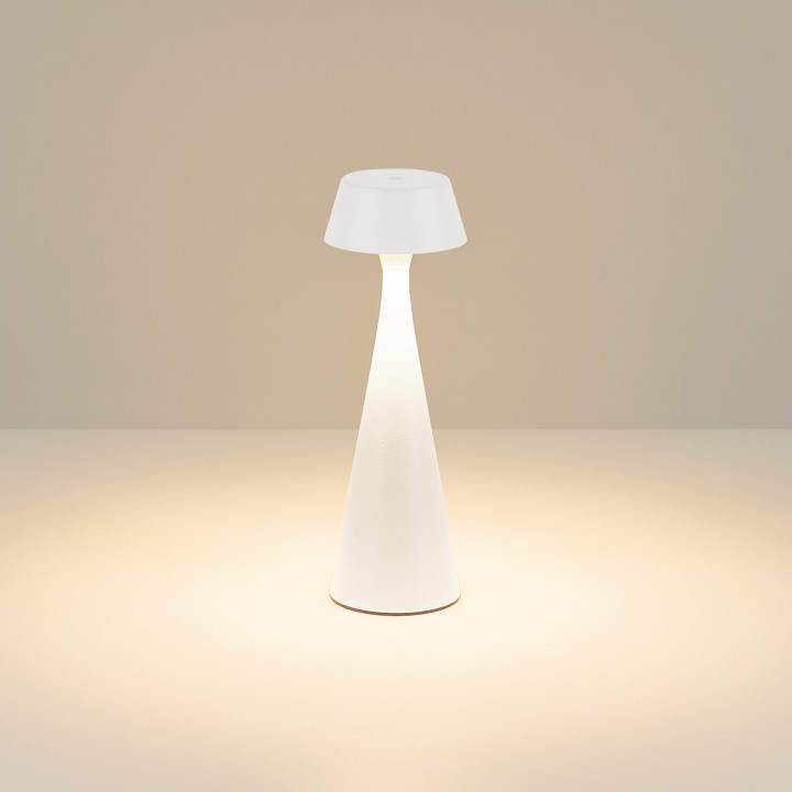 Настольная лампа декоративная Arlight TOMMY 058565