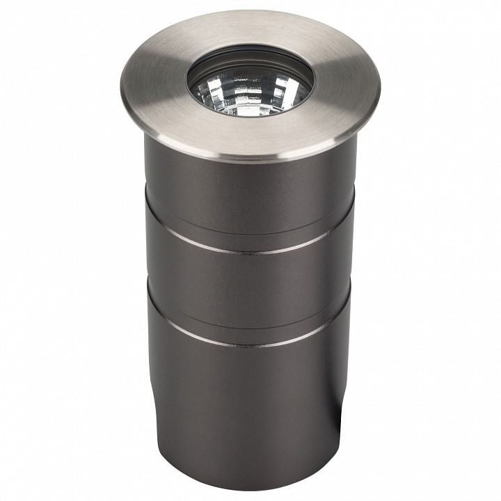 Встраиваемый в дорогу светильник Arlight LTD-GROUND 060623