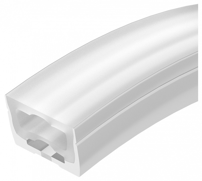 Профиль накладной гибкий Arlight WPH-FLEX 062408