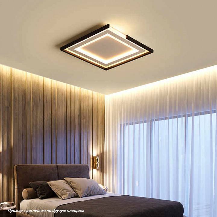 Комплект светодиодного освещения Arlight для спальни 14