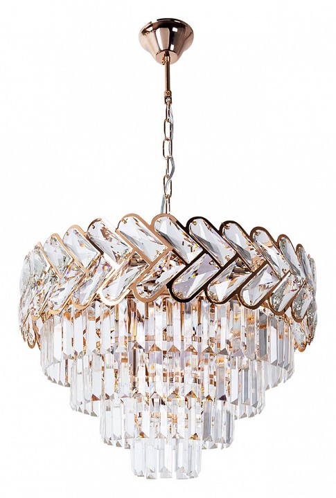 Подвесной светильник Arte Lamp Aisha A1025SP-8GO