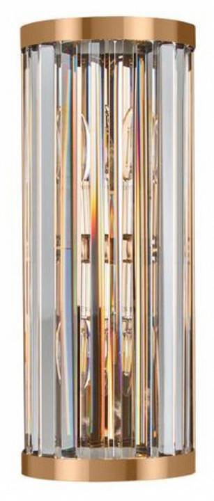 Накладной светильник Arte Lamp Fortuna A1069AP-2GO