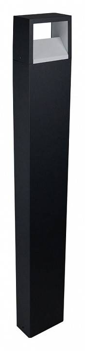 Светильник уличный наземный Arte Lamp Liverpool A1328PA-1BK