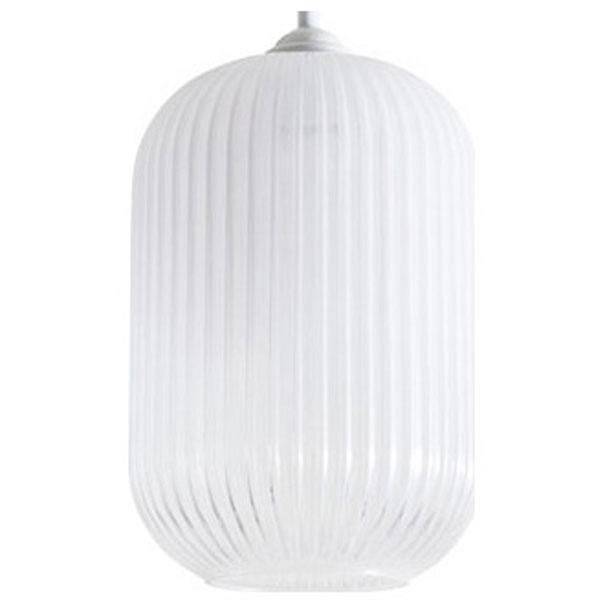 Подвесной светильник Arte Lamp Arwen 1xE27 белый A1903SP-1WH