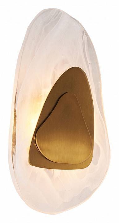 Настенный светильник Arte Lamp Libertas A2096AP-5PB