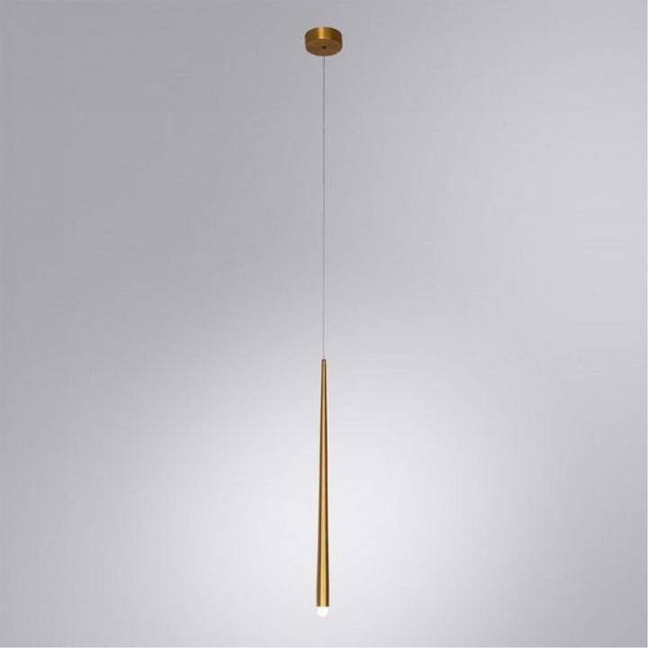 Подвесной светильник Arte Lamp Frankie A2191SP-6PB