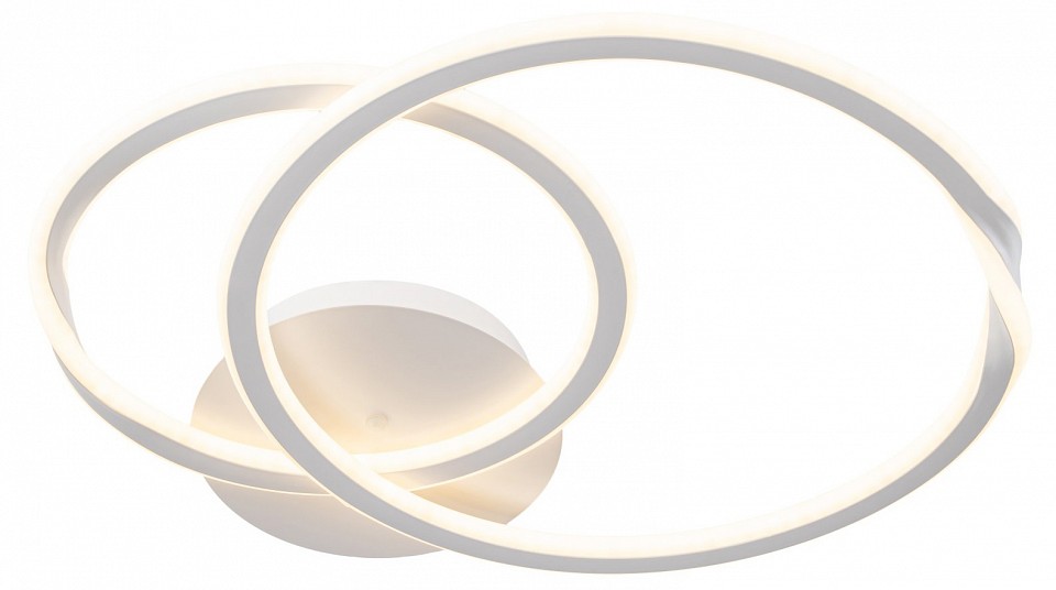 Накладной светильник Arte Lamp MARSIC A2211PL-48WH