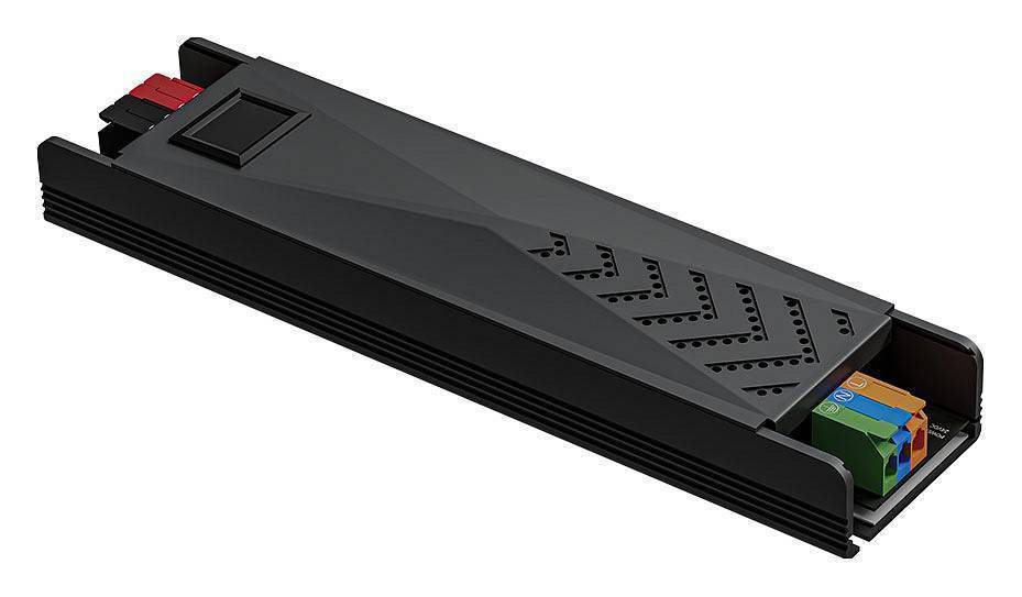 Блок питания Arte Lamp Power-PRO 24В 200Вт A240305