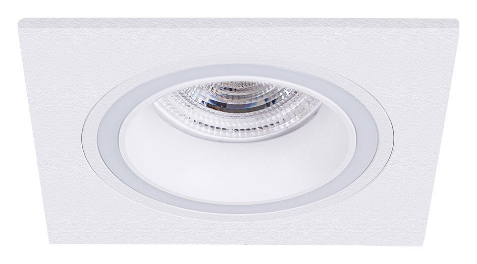 Встраиваемый светильник Arte Lamp Imai A2465PL-1WH