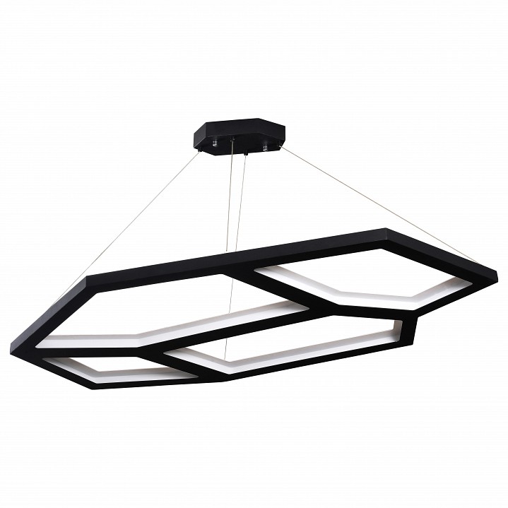 Подвесной светильник Arte Lamp 2515 A2515SP-1BK