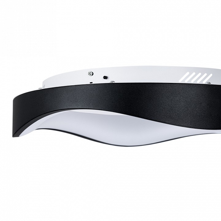 Накладной светильник Arte Lamp ANKAA A3085PL-56BK