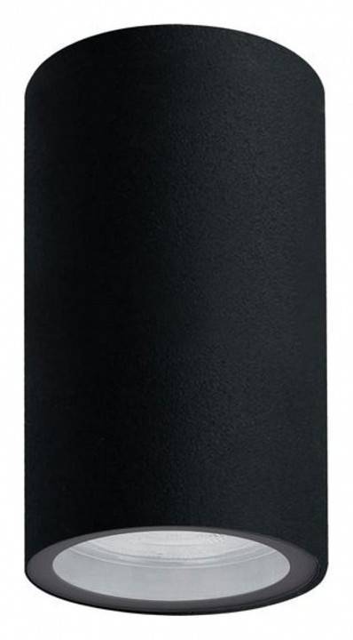 Потолочный светильник Arte Lamp Mistero A3302PF-1BK