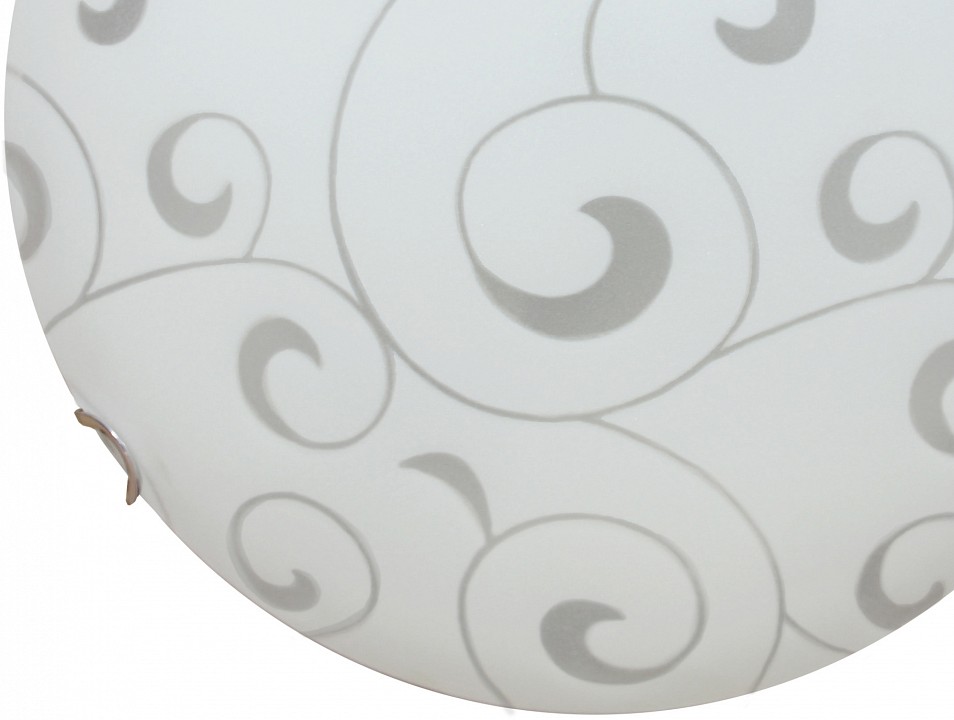Накладной светильник Arte Lamp Ornament A3320PL-3CC