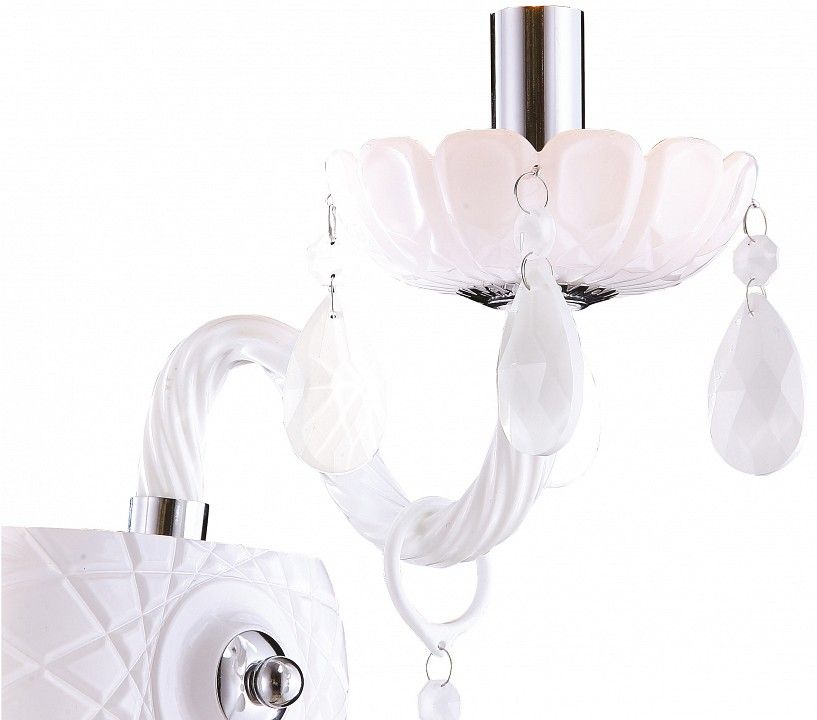 Бра Arte Lamp Teatro A3964AP-1WH