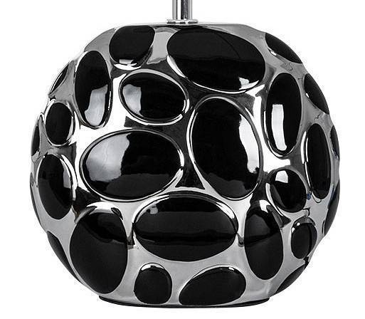 Настольная лампа декоративная Arte Lamp Poppy A4063LT-1CC