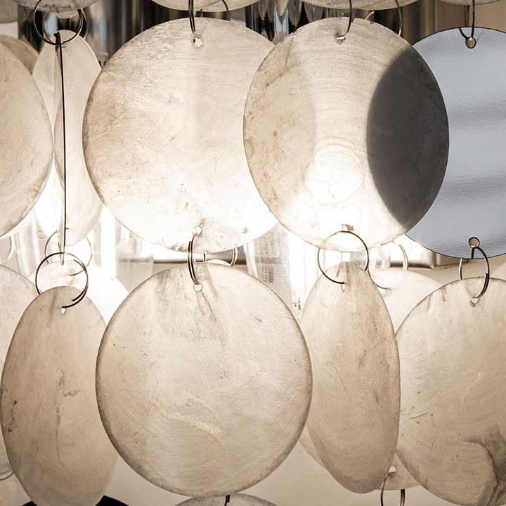 Накладной светильник Arte Lamp PIPIRIMA A4100AP-2CC