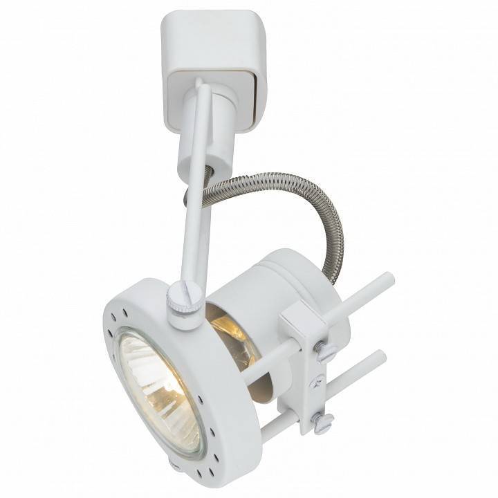 Спот Arte Lamp Costruttore 1 лампа белый A4300PL-1WH