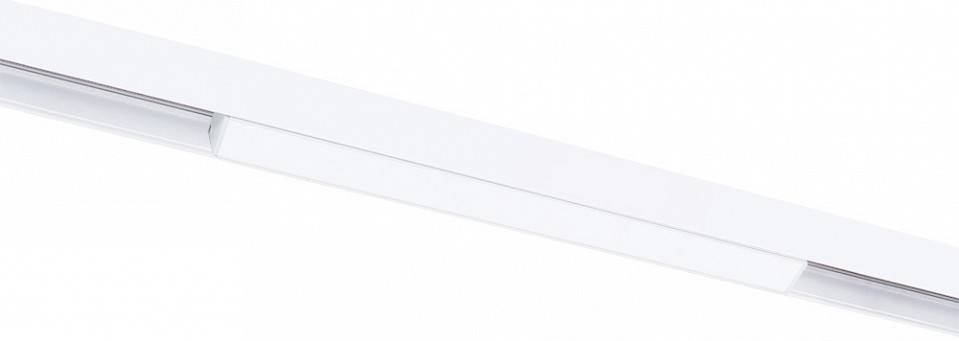 Встраиваемый светильник Arte Lamp Linea A4642PL-1WH