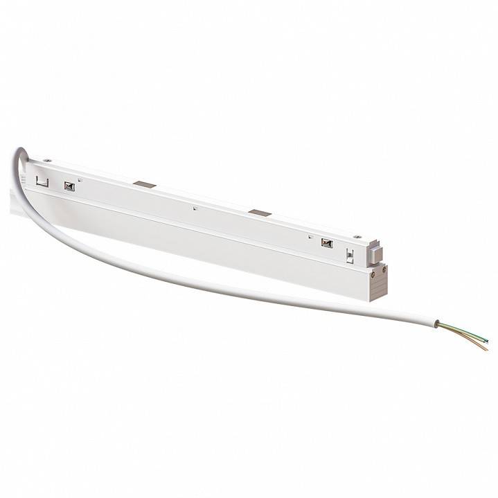 Блок питания Arte Lamp встраиваемый 48В 200Вт белый A482633