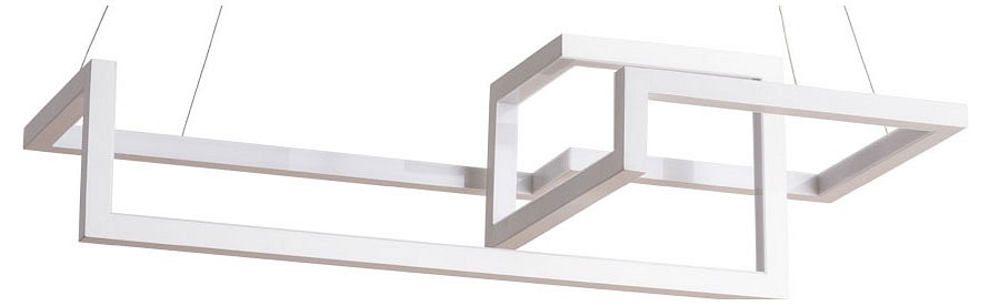 Подвесной светильник Arte Lamp Mercure A6011SP-2WH