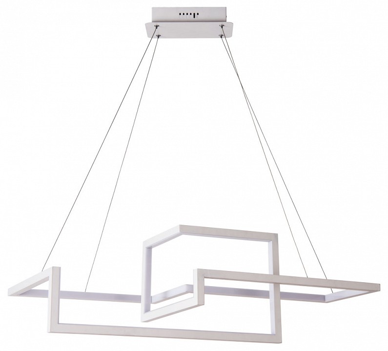 Подвесной светильник Arte Lamp Mercure A6011SP-2WH