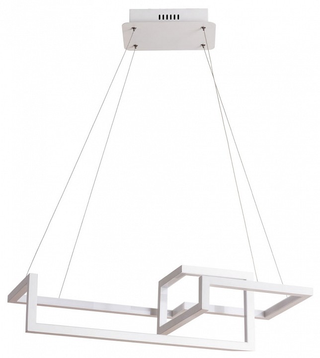Подвесной светильник Arte Lamp Mercure A6011SP-2WH