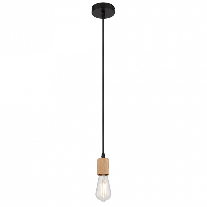 Подвесной светильник Arte Lamp Mark A7047SP-1BK