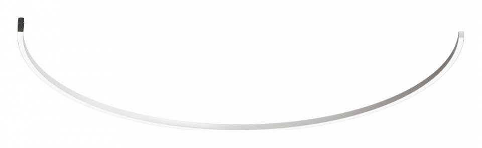 Встраиваемый светильник Arte Lamp Optima A7299PL-1BK