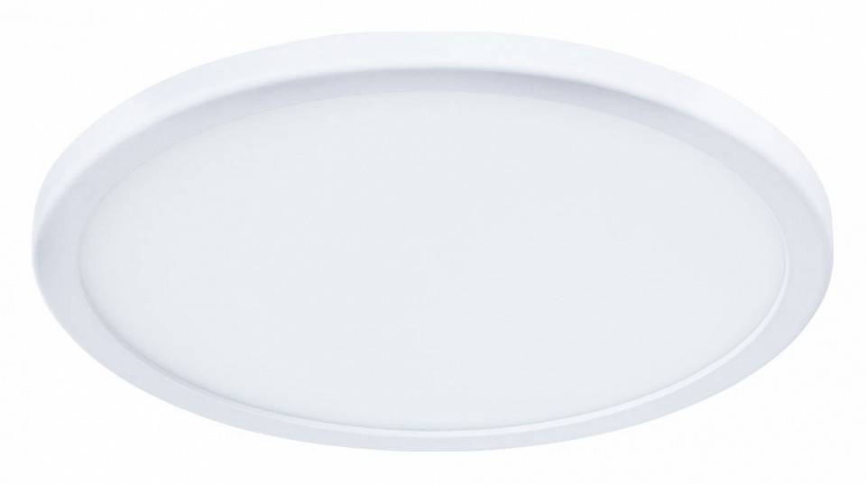 Встраиваемый светильник Arte Lamp Mesura A7975PL-1WH