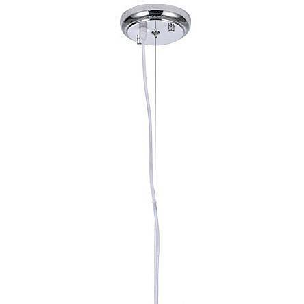 Подвесная люстра Arte Lamp Molecule 6 ламп A8313SP-6CC