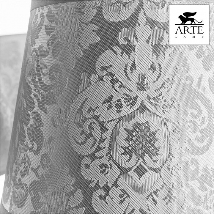 Подвесная люстра Arte Lamp Granny 5 ламп A9566LM-5WG