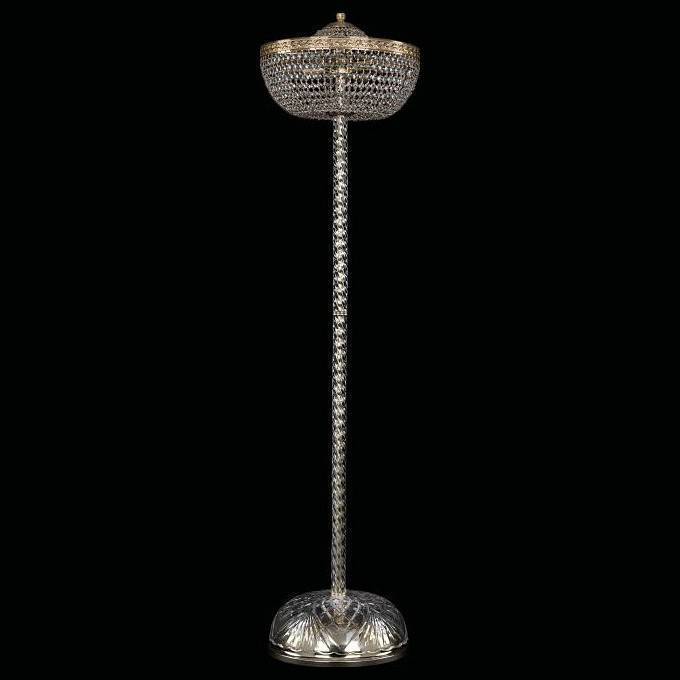 Торшер Bohemia Ivele Crystal 1905 19051T4/35IV-138 G