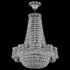 Светильник на штанге Bohemia Ivele Crystal 1931 19311/H2/35JB Ni