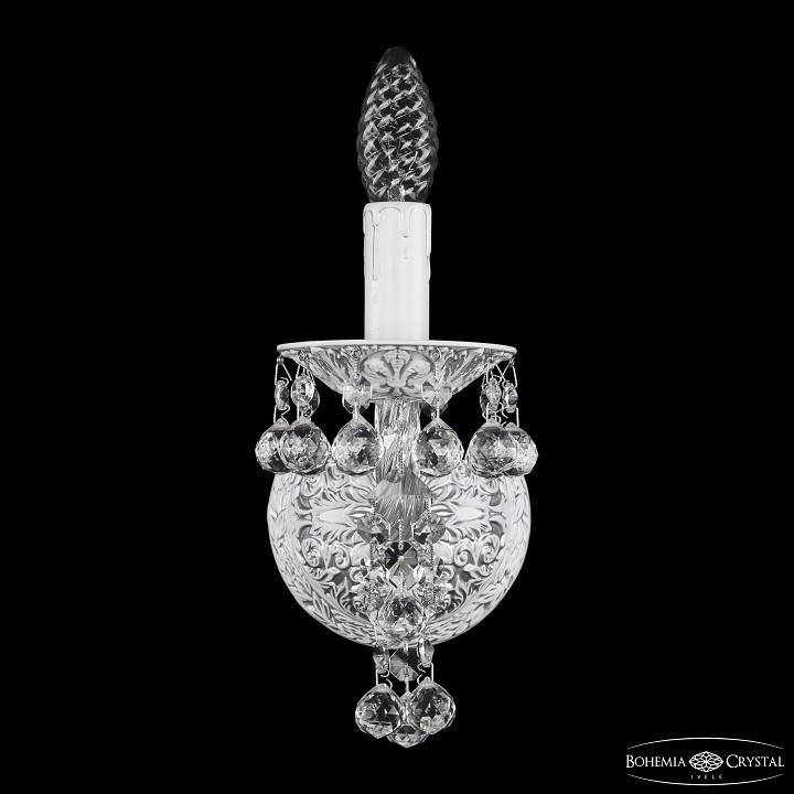 Бра Bohemia Ivele Crystal AL1609 AL16309B/1/141 WMN