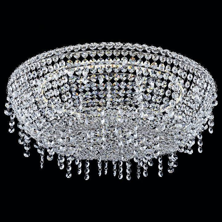 Подвесной светильник Arte Perfetto Luce Remini 2 4000K S501.0.50.F.4000