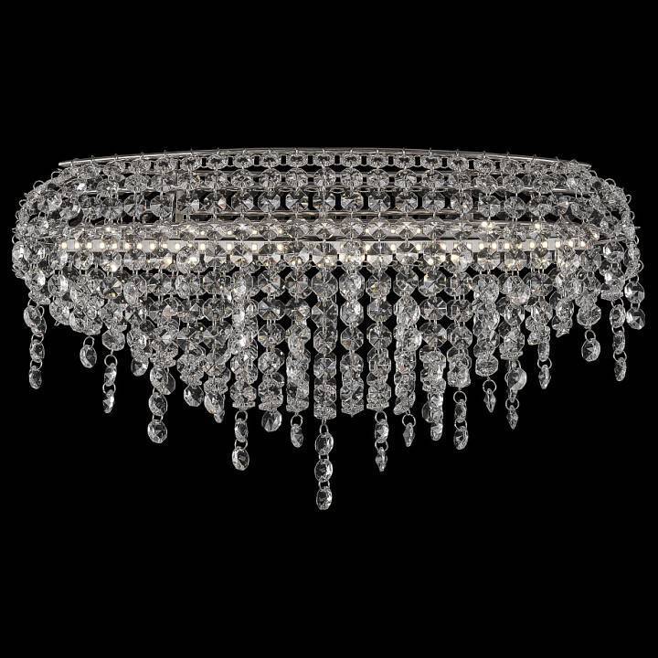 Подвесной светильник Arte Perfetto Luce Remini 4 40 см 3000 K S505.0.40.B.3000