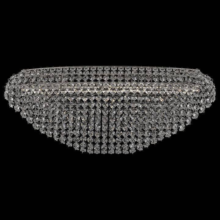 Подвесной светильник Arte Perfetto Luce Remini 4 52 см 4000 K S505.0.52.B.4000