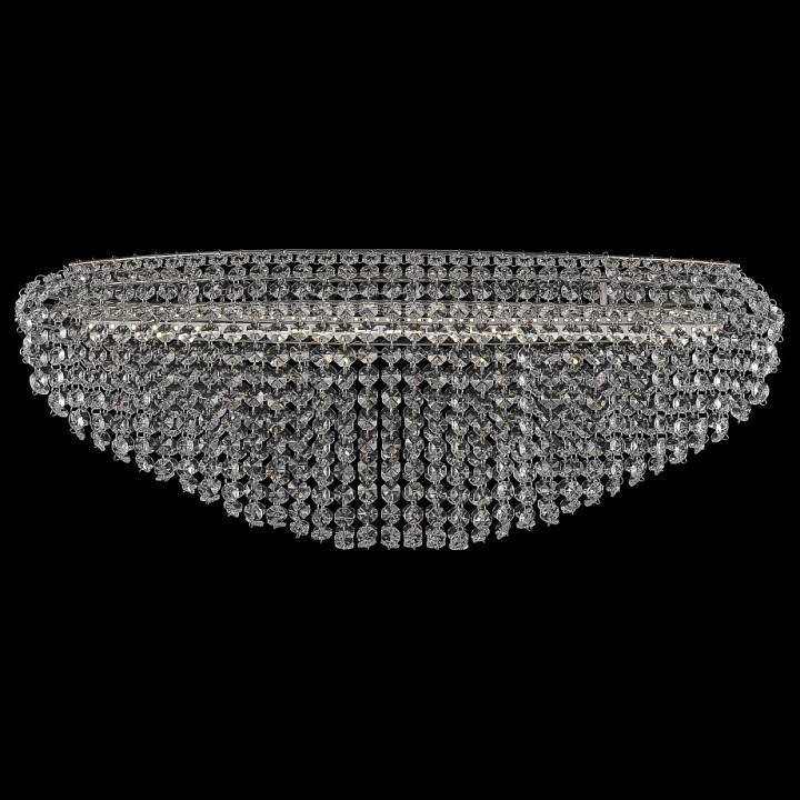 Подвесной светильник Arte Perfetto Luce Remini 4 60 см 3000 K S505.0.60.A.3000