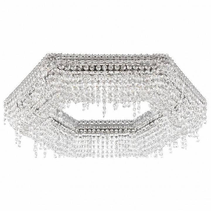 Подвесной светильник Arte Perfetto Luce Remini 5 60 см 4000 K S506.0.60.B.4000