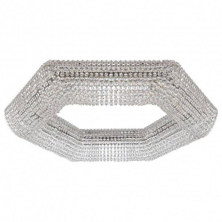 Подвесной светильник Arte Perfetto Luce Remini 5 80 см 3000 K S506.0.80.A.3000