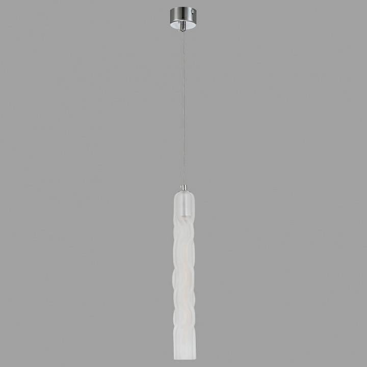 Подвесной светильник Belfast Grosvenor 167-1 CR MT