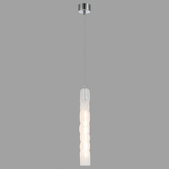 Подвесной светильник Belfast Grosvenor 167-1 CR MT