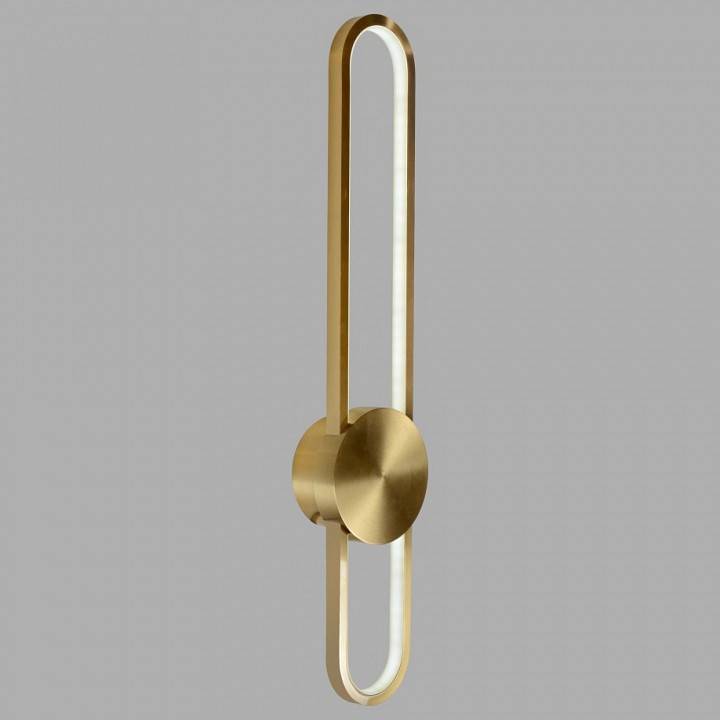 Бра Belfast Witham 2258-60 BR