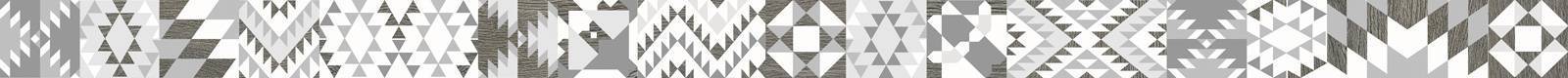 Бордюр Alma Ceramica Scandi 30x600x8 мм BWU61SCA017