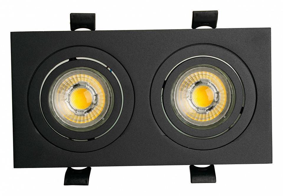 Встраиваемый светильник Brizzi Leos BR05101